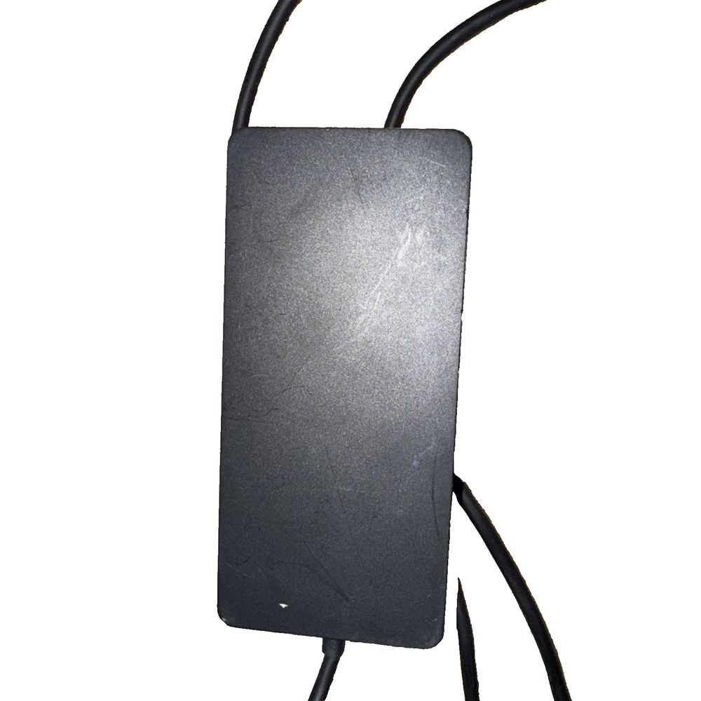 Official Genuine for Microsoft Surface Dock 1749 Power Adapter Charger 15V 6A 90 – a black power adapt for the power adapt