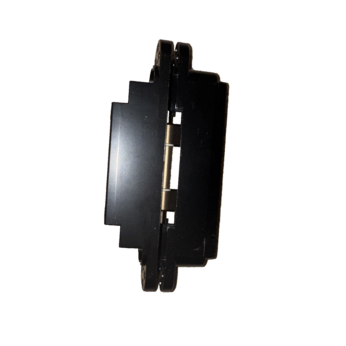 Simonswerk Tectus TE 540 3D A8 Concealed Hinge - Bronze