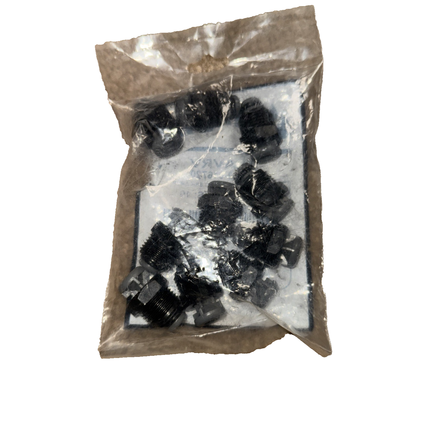 71000-016720 - TLAVRV - Air/Vacuum Relief Vent 1/2" MPT (Bag of 10)