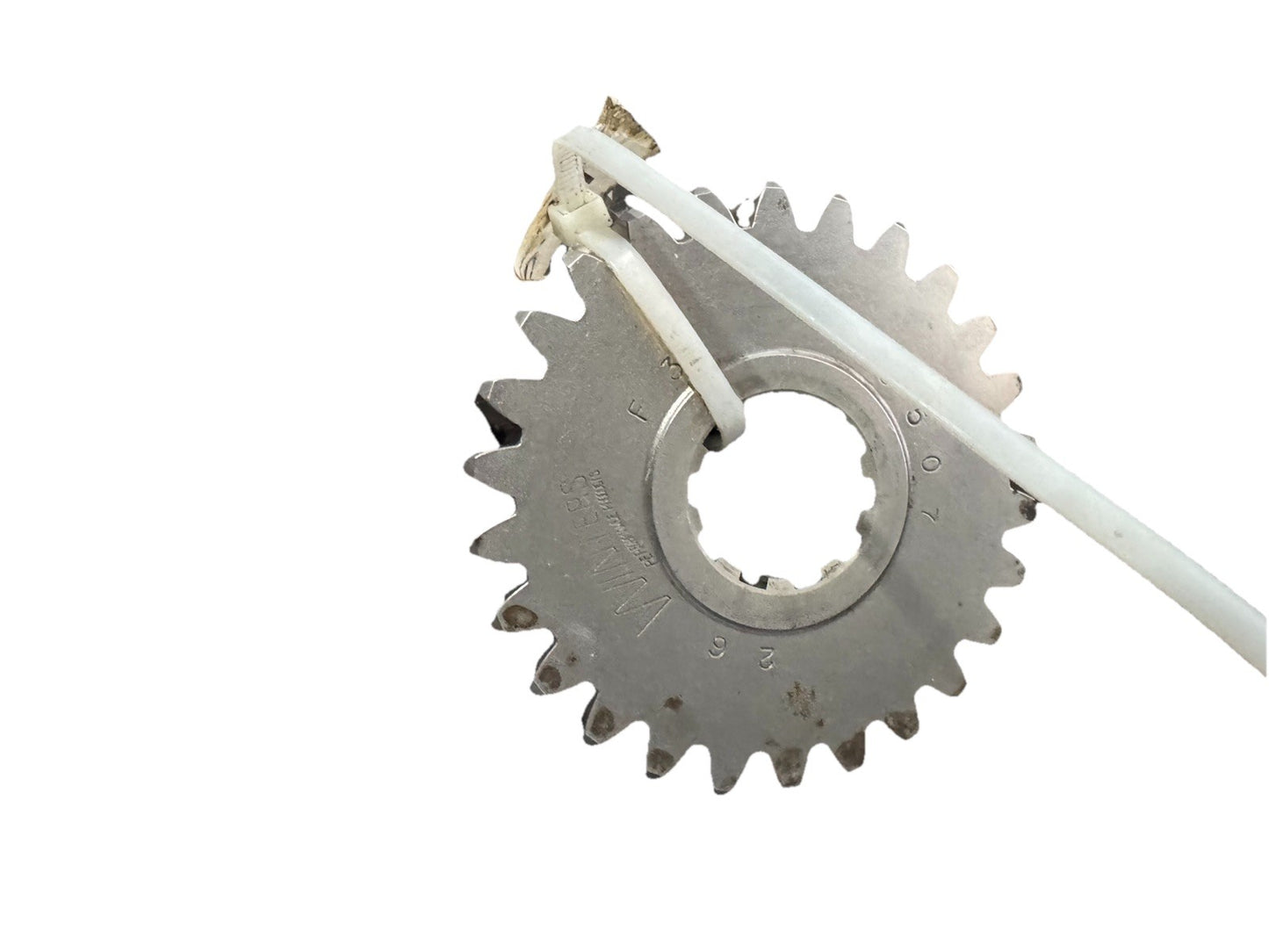 Winters 10-Spline Quick-Change Gears 8507