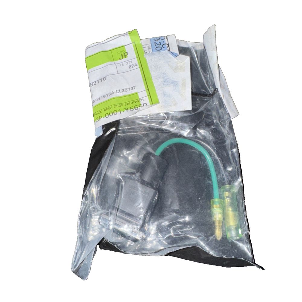 9180609200 LAMP PILOT N-12V, DaveyDooDeals – a bag of oxygen and a tube