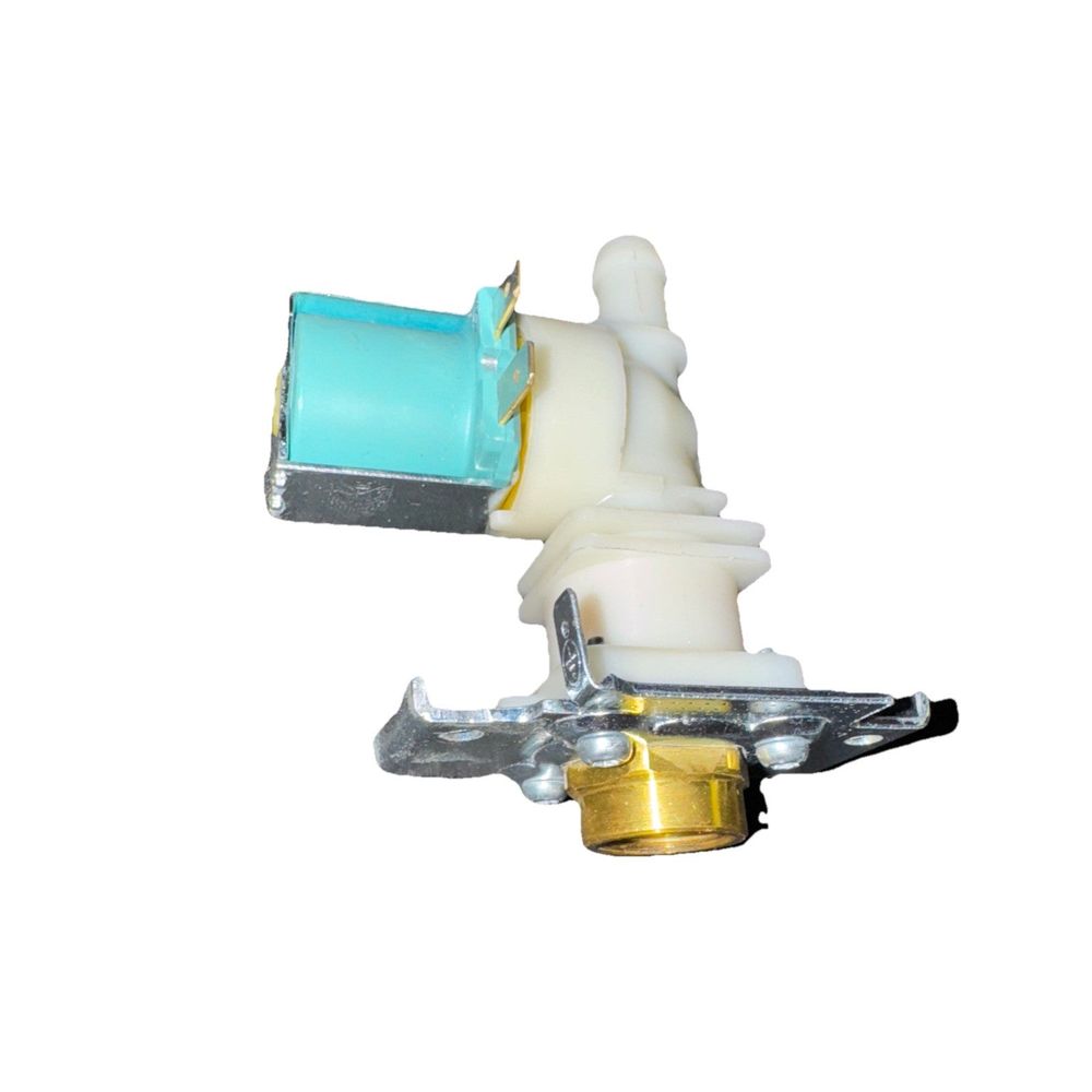 Dishwasher Water Inlet Valve 33299086, Unbranded – a brass fitting fitting kit for a brass fitting kit