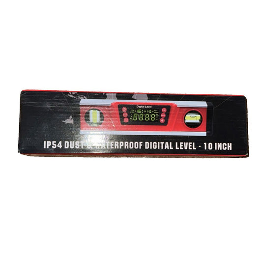 IP54 dust and waterproof digital level 10 inch, Unbranded – a digital digital digital digital digital digital digital digital digital digit…