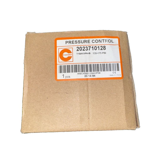 Quincy Pressure Switch Replacement - 2023710128 Condor – genuine pressure control valve valve valve valve valve valve valve valve valve val…