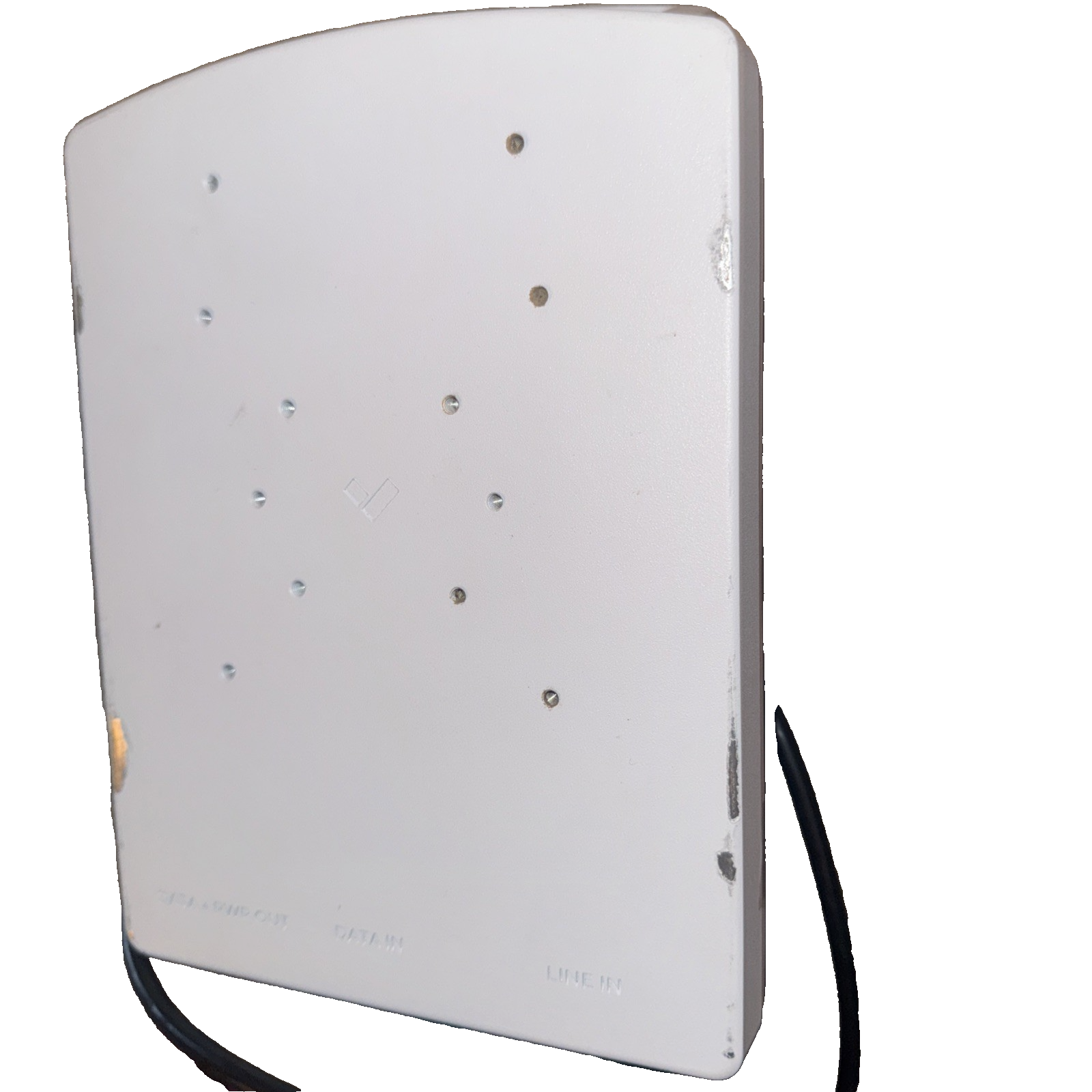 Verkada ACC-POE-90W-E-NA Outdoor 90W PoE++ Injector | Reliable Power ...