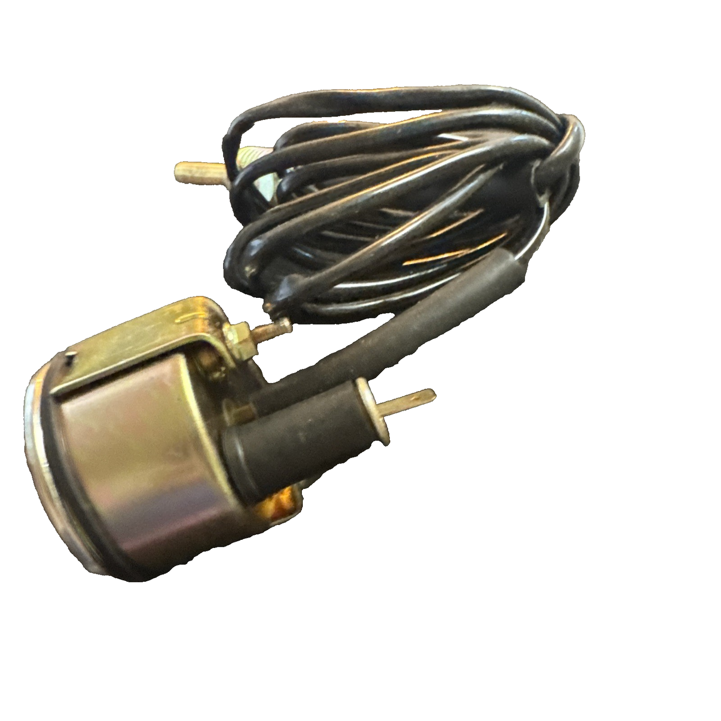 Water Temperature Gauge 2" Diameter