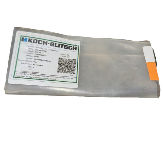800-340G010801 Washer 22 Pack, Koch-Glitsch – kotch - kt - 010 - 00 - 00 - 00 - 00 - 00 -