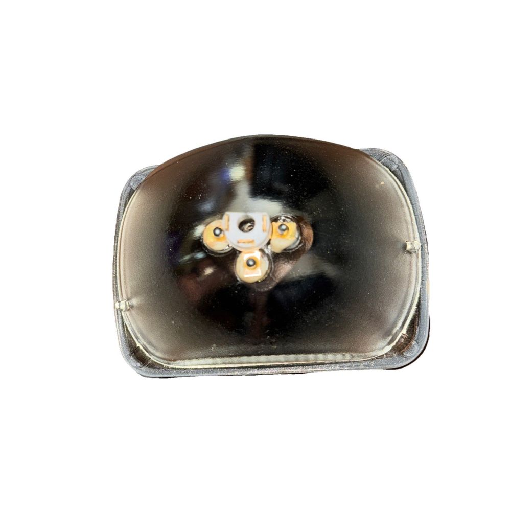 Sylvania H6054XV.BX H6054 XtraVision Halogen Headlight 142x200, (Pack of 1) – a small ring with a small owl inside
