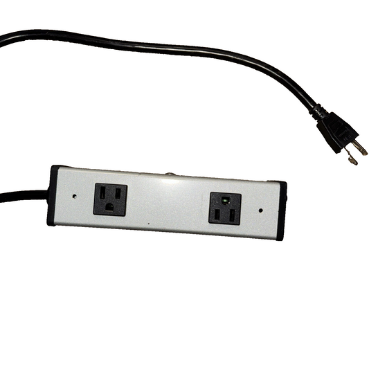 BN15-8-2-30 Relocatable Power Tap Brooks Power Systems