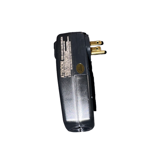 Tower Mfg Corp 30434 Class A Rainproof GFCI cord END
