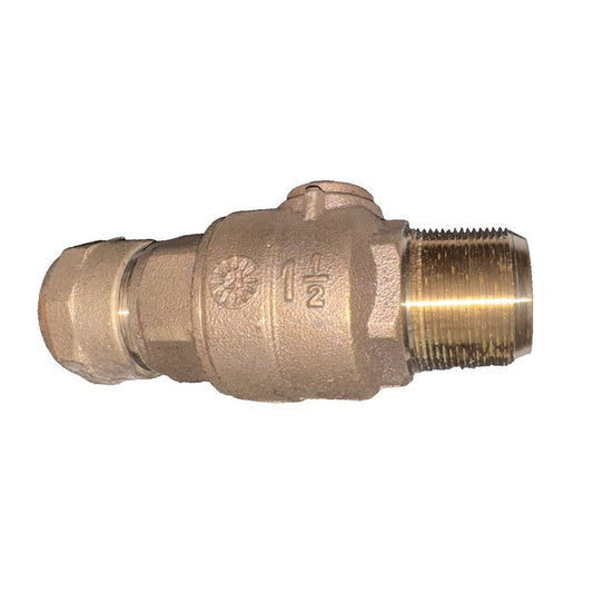 FB1100-7-G-Nl 2 Inch Ball Corp Ball Valve, DaveyDooDeals – a brass fitting fitting for a brass fitting