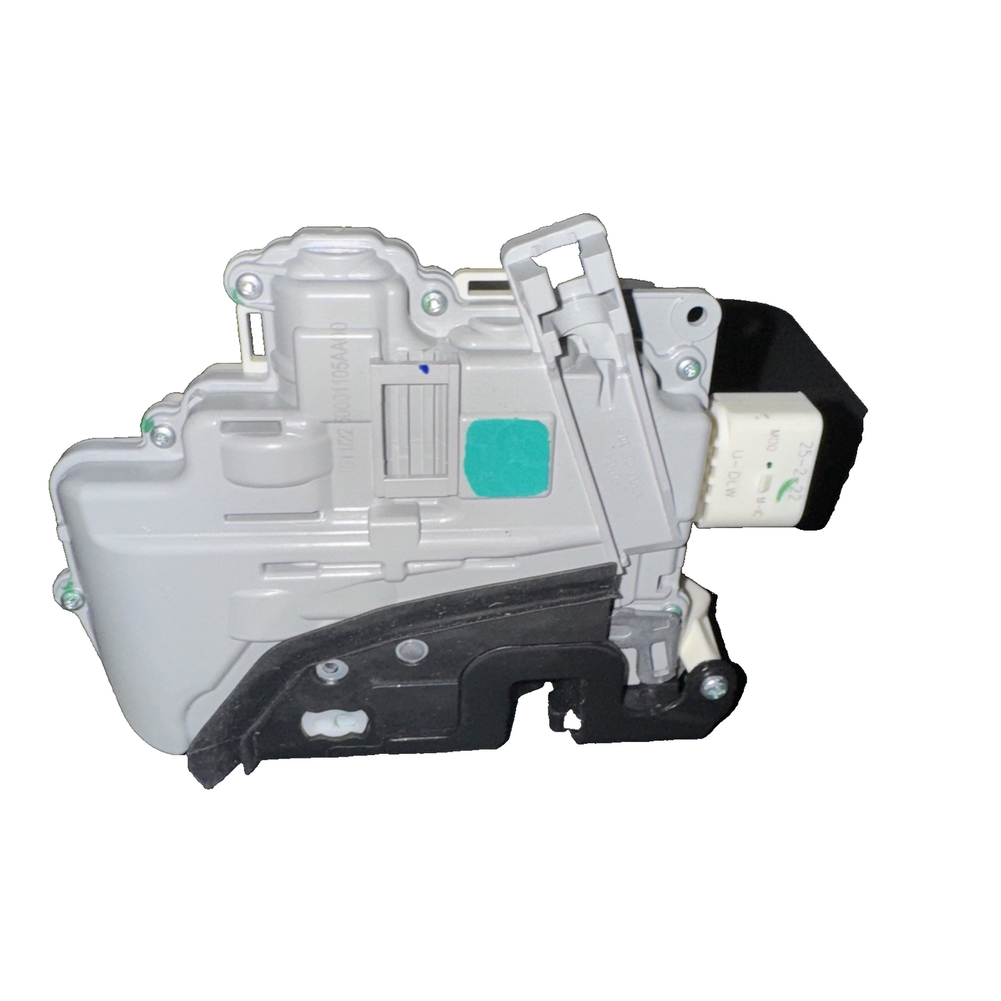 2005-2015 Lock Assembly 4F1-837-015-F For Audi