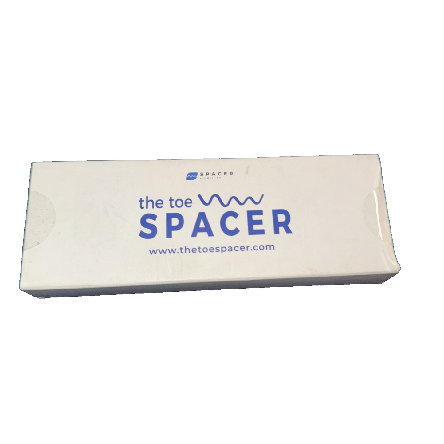 Spacer Mobility The Toe Spacer 4 Loop