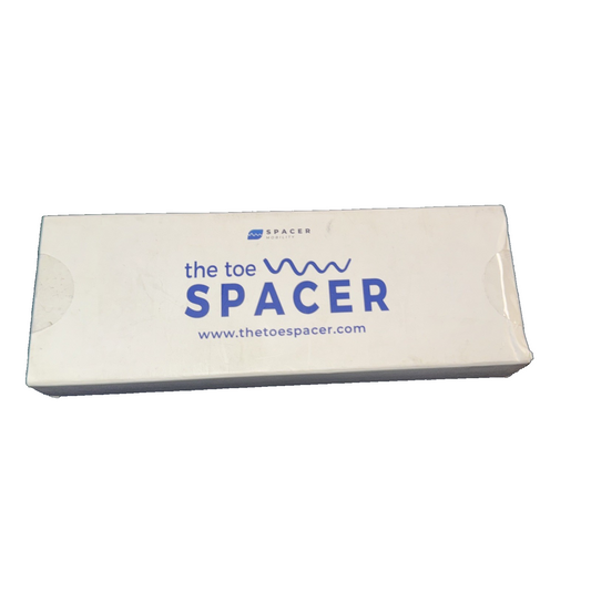 Spacer Mobility The Toe Spacer 4 Loop