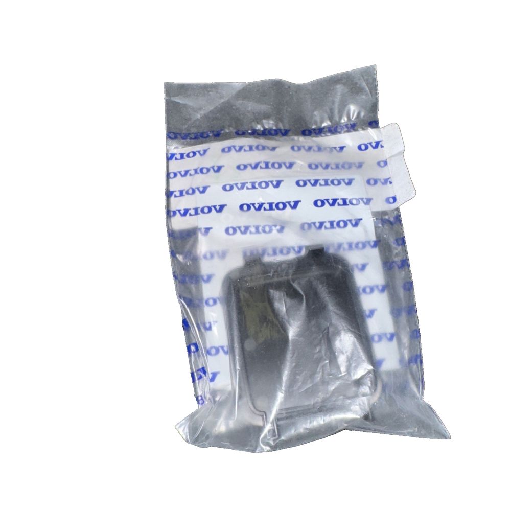 2020 Volvo S60 Cap. Floor Upholstery. Front, Charcoal 31463744 – a bag of plastic bags with a white background