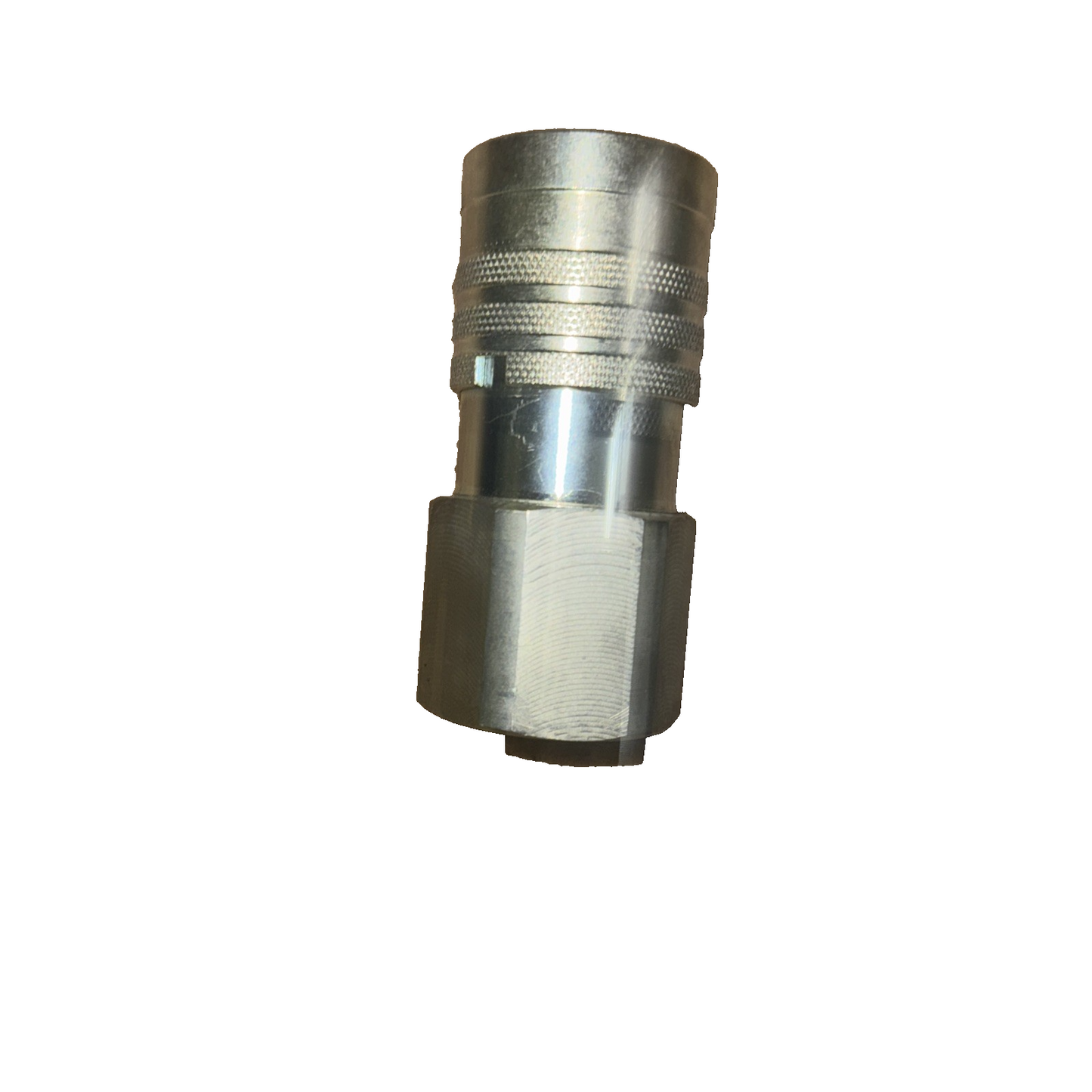 Parker US FEM-751-12FO - Hydraulic Flat-Face Quick Coupling