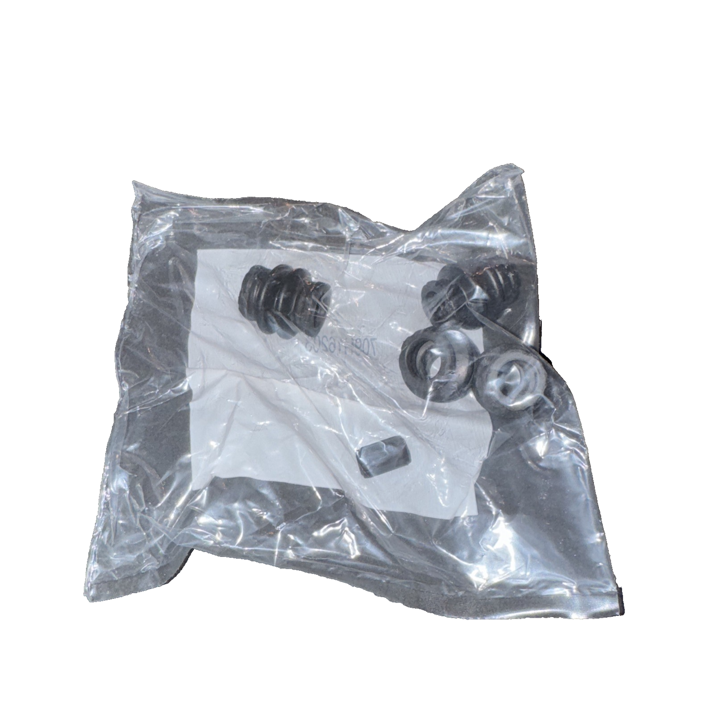 Raybestos R-Line Brake Hardware Kits H16203