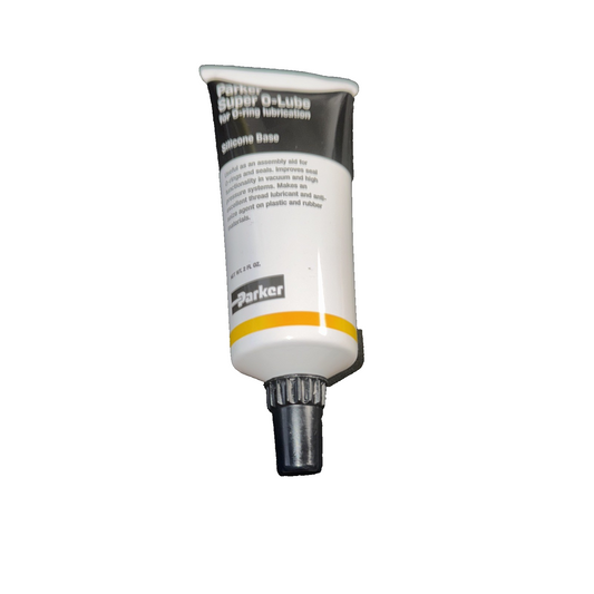 Parker S-Lube 884-2 2FL OZ