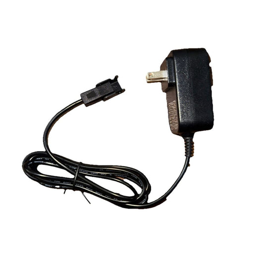 29V 2A 58W AC Adapter For GRP GRP-A290020-CU Class 2 Power Unit Supply Charger, DaveyDooDeals – a black power cord with a white background