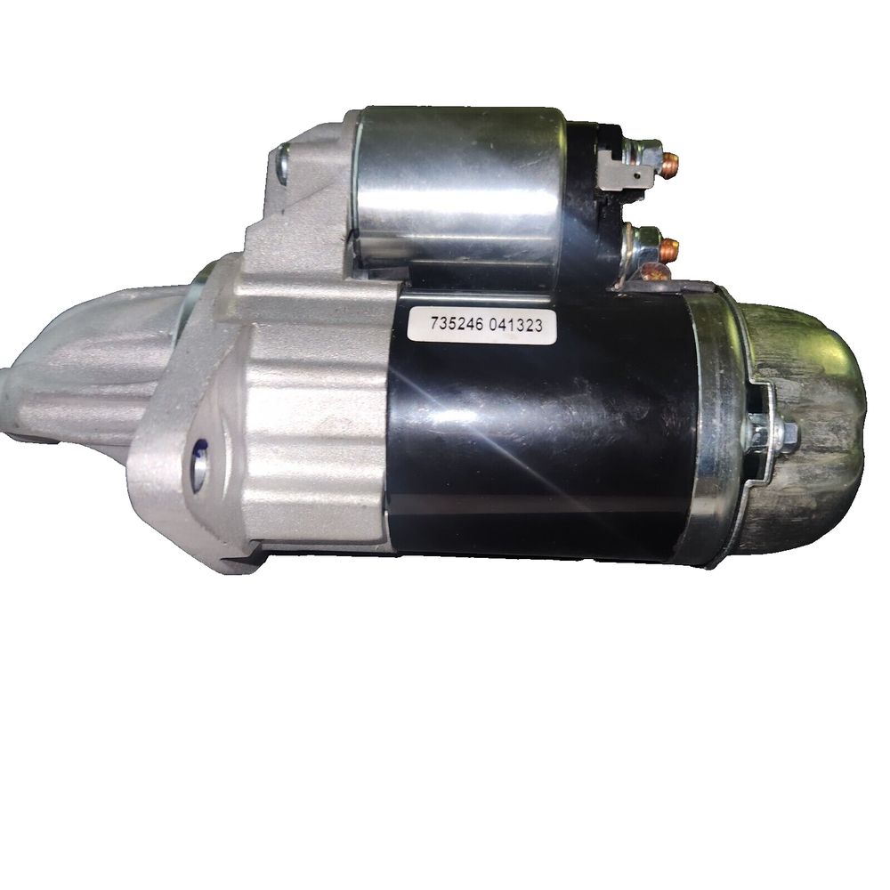 DB Electrical 410-48181 Starter Compatible With-Replacement For 2.5L Saab 9-2X 2 – starter motor starter for volvo