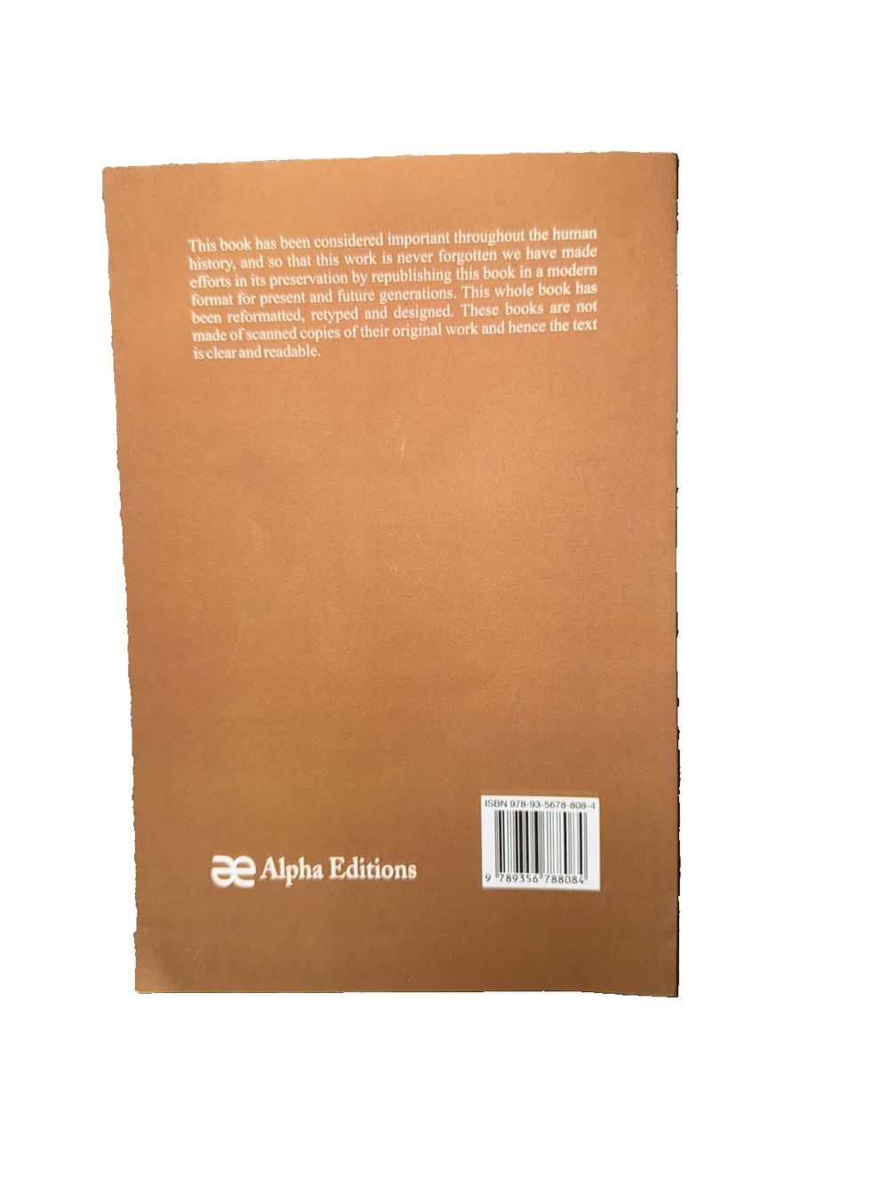 und htte der Liebe nicht: Weihnchtliche Geschichten, DaveyDooDeals – the back cover of the book, showing the back cover