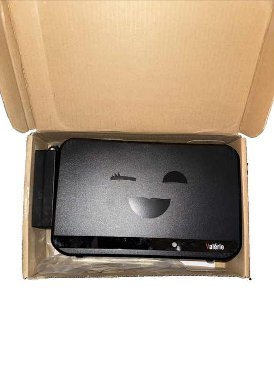 SageMcom Router 25374554