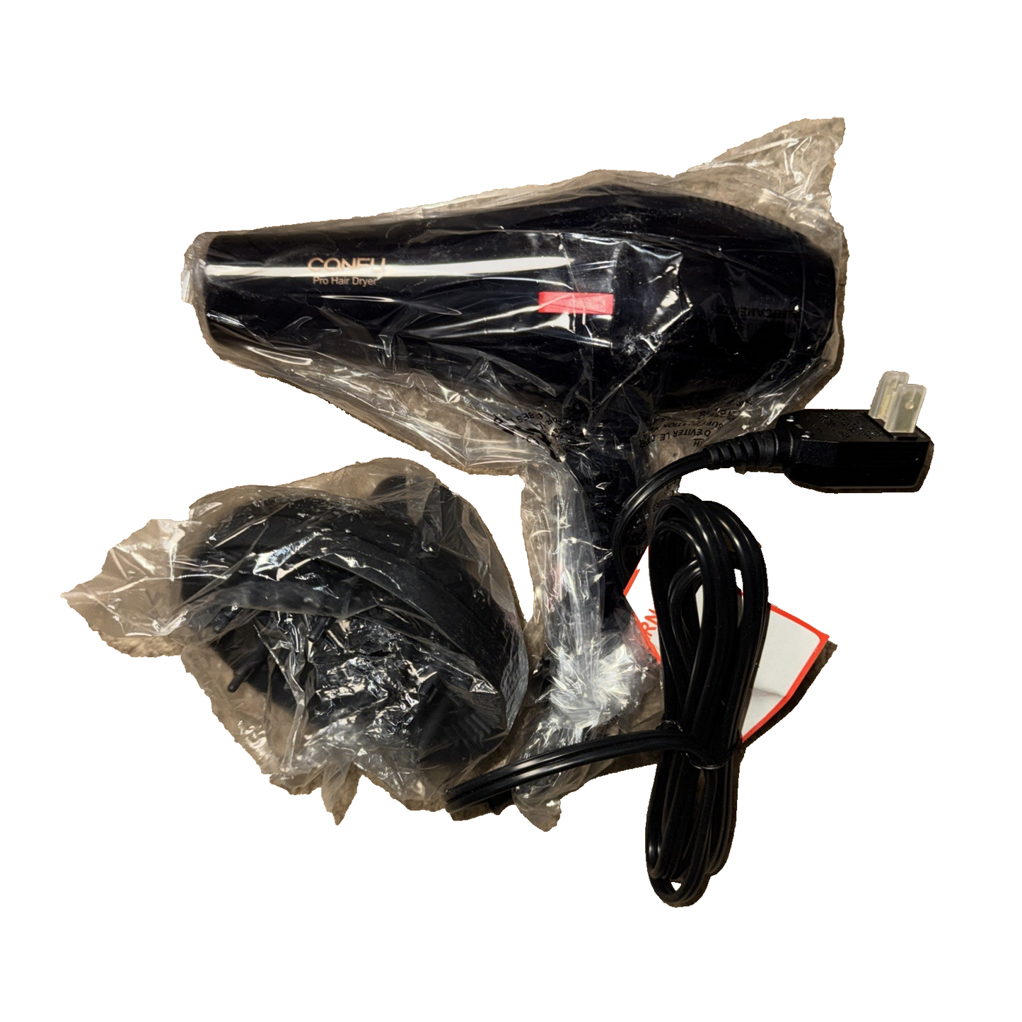 Confu KF-8905 Home Salon Hair Dryer