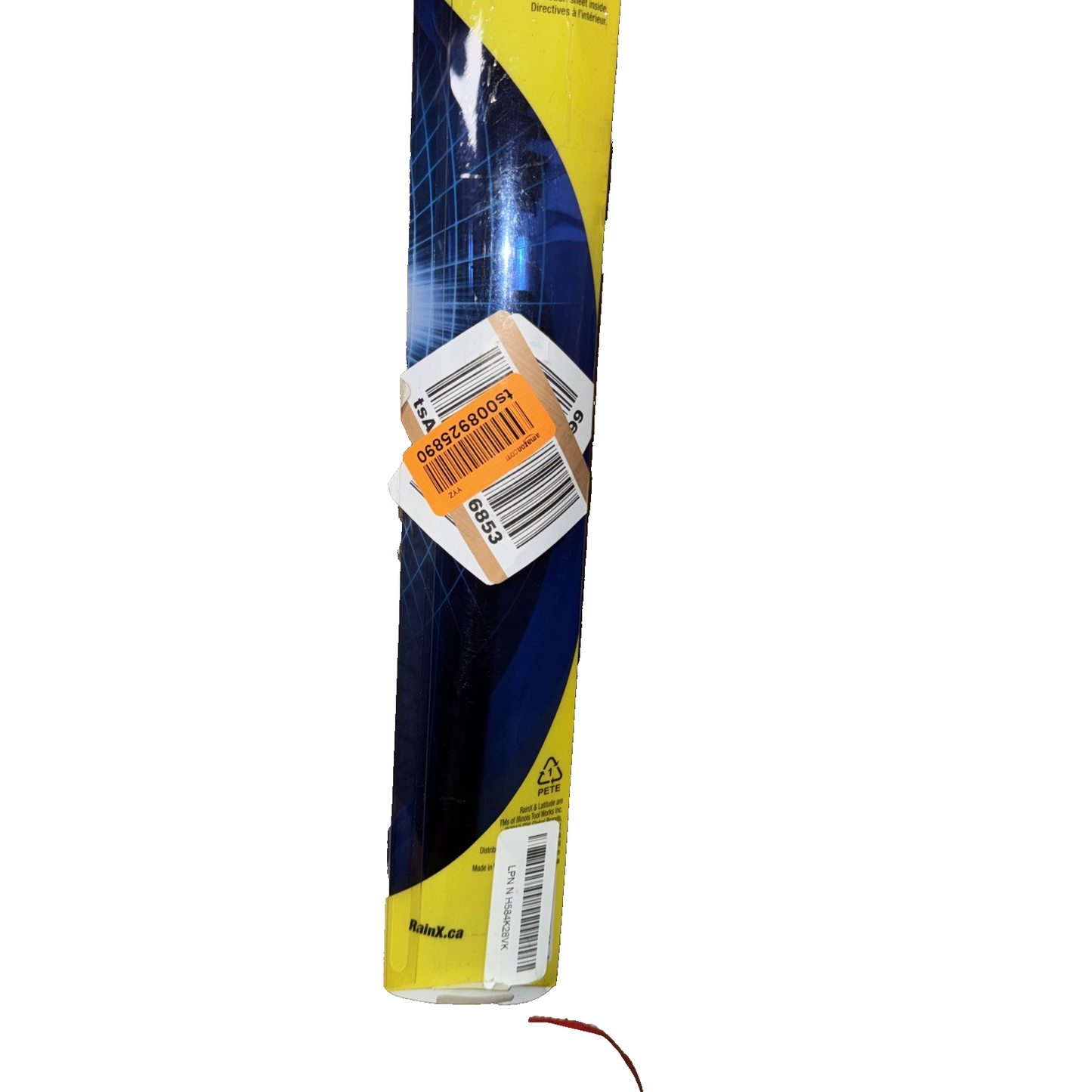 RAIN-X Latitude Wipers 16" #99816