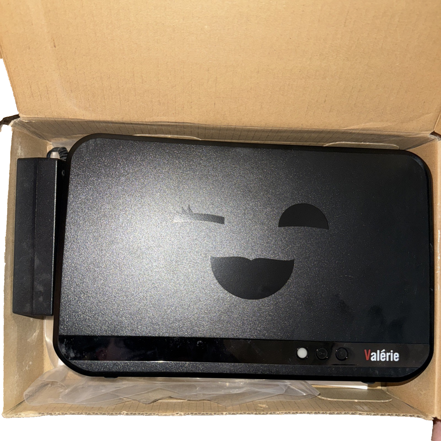 SageMcom Router 25374554