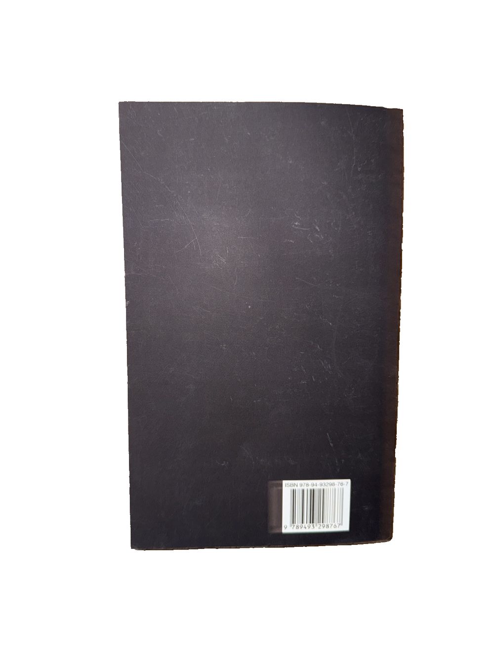 A Breve Histria da Segunda Guerra Mundial: A Ascenso de Adolf Hitler, Alemanha N, DaveyDooDeals – a black hardcover notebook with a white b…