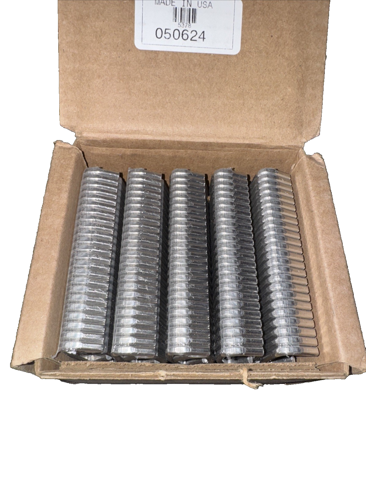 Malco HRA5 EV Hog Ring Clips 500 Pack