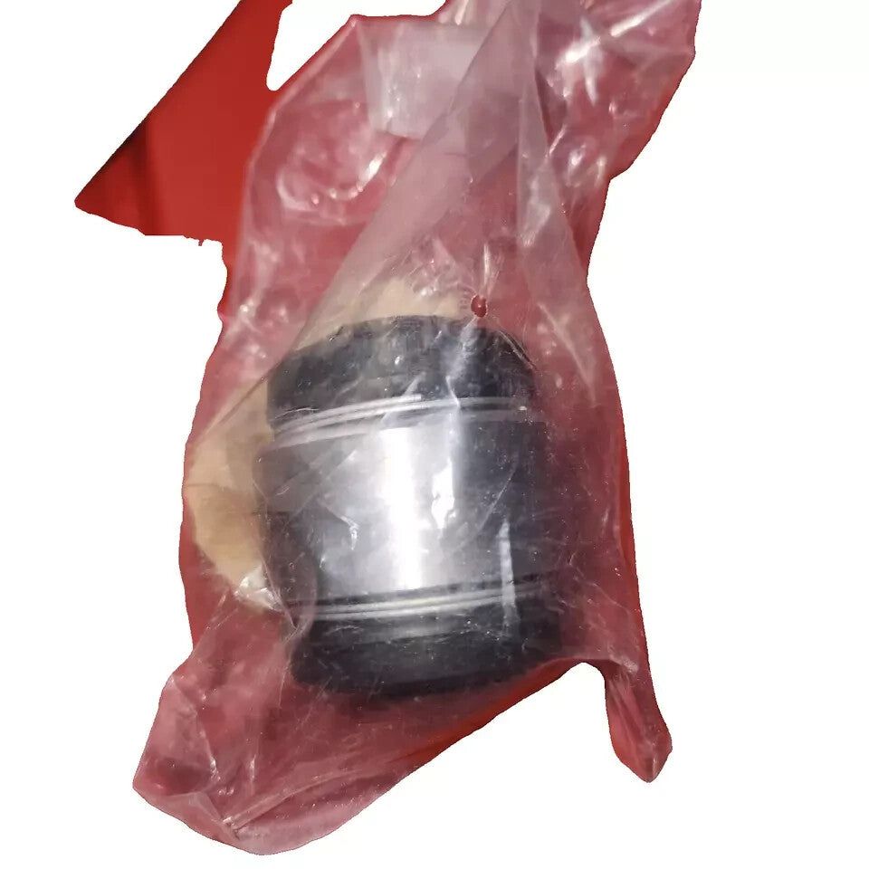 Dorman 905-520 Rear Rearward Suspension Knuckle Bushing for Select S, Replacemen – a plastic bag with a metal container inside