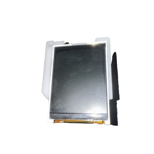 2.4 inch Sunlight Readable ZIF TFT LCD, Unbranded – a small, white, square, square, square, square, square, square, square,