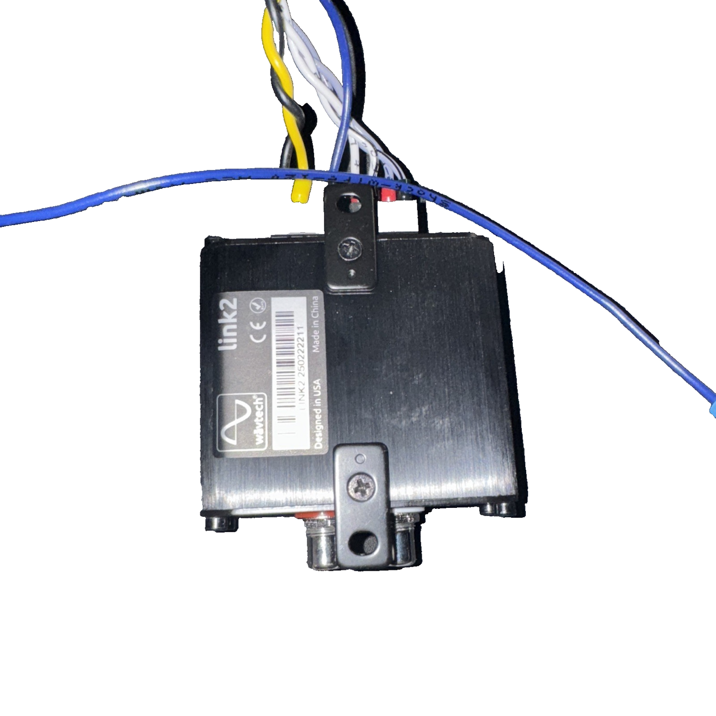 Wavtech link2-2-Channel Line Output Converter