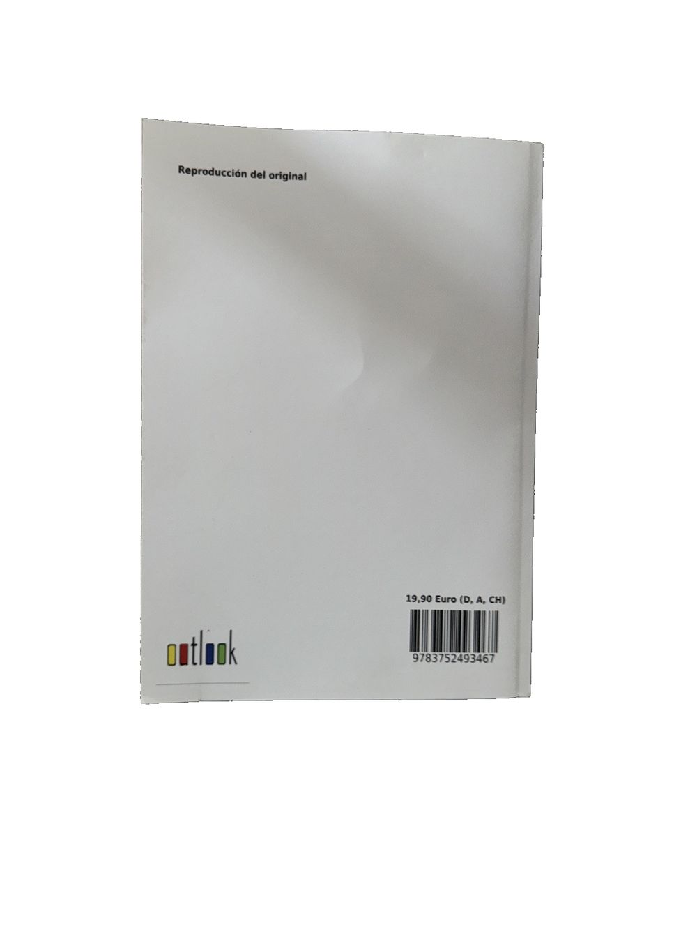 As Netas do Padre Eterno, DaveyDooDeals – a4 white paper, 100gs, 50 sheets