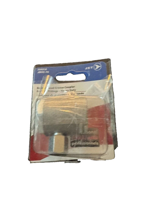 JET Button Head Grease Coupler - for 7-8" Fittings - Heavy Duty – a package of ass ass ass ass ass ass ass ass ass ass ass ass ass ass ass…