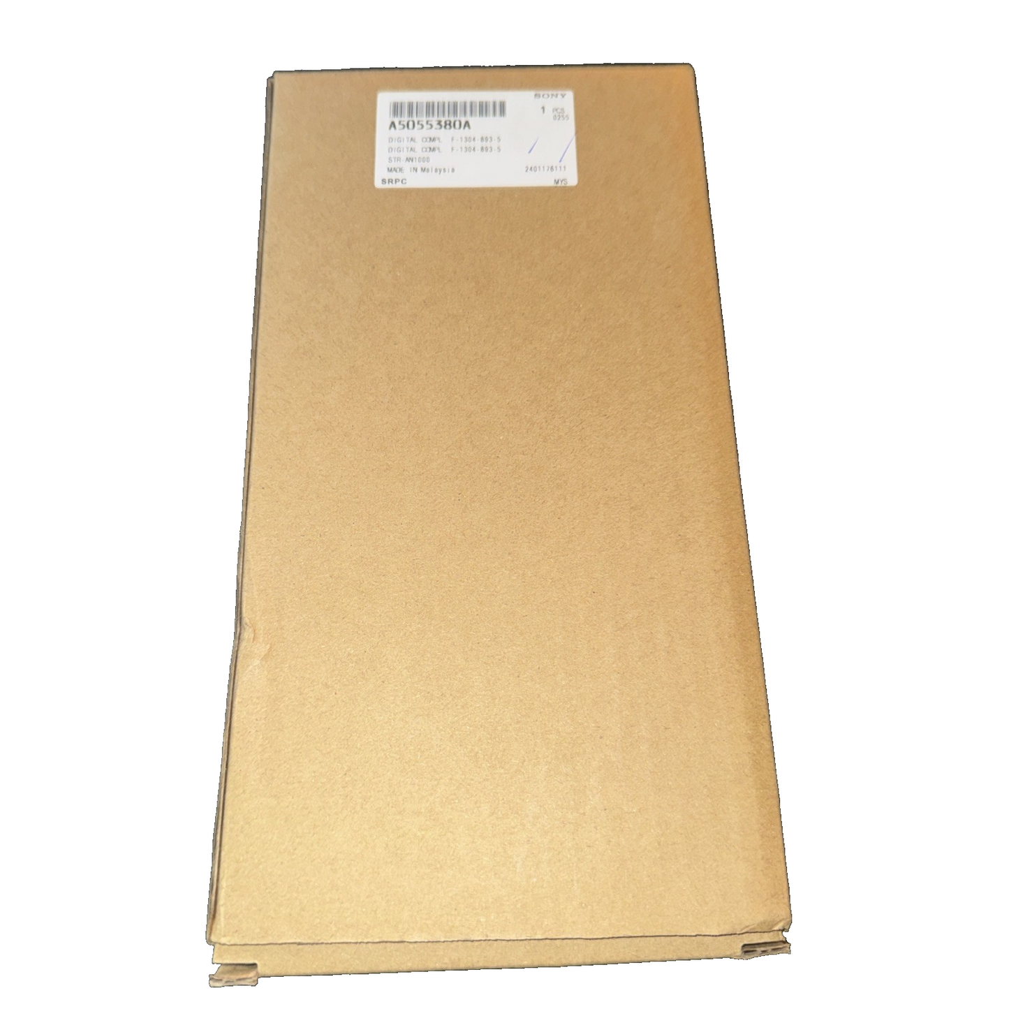 Sony A-5055-380-A Digital Assembly F-1304-893-5 Module