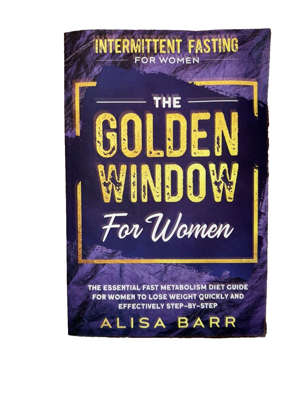Intermittent Fasting For Women: The Golden Window For Women - The Essential Fast, DaveyDooDeals