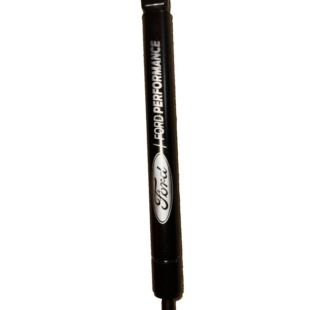 NP 13" Fits Signature SE130P-50 Gas Strut Spring Support Rod Tube Lift Arm, Ford – a black pen with a white background