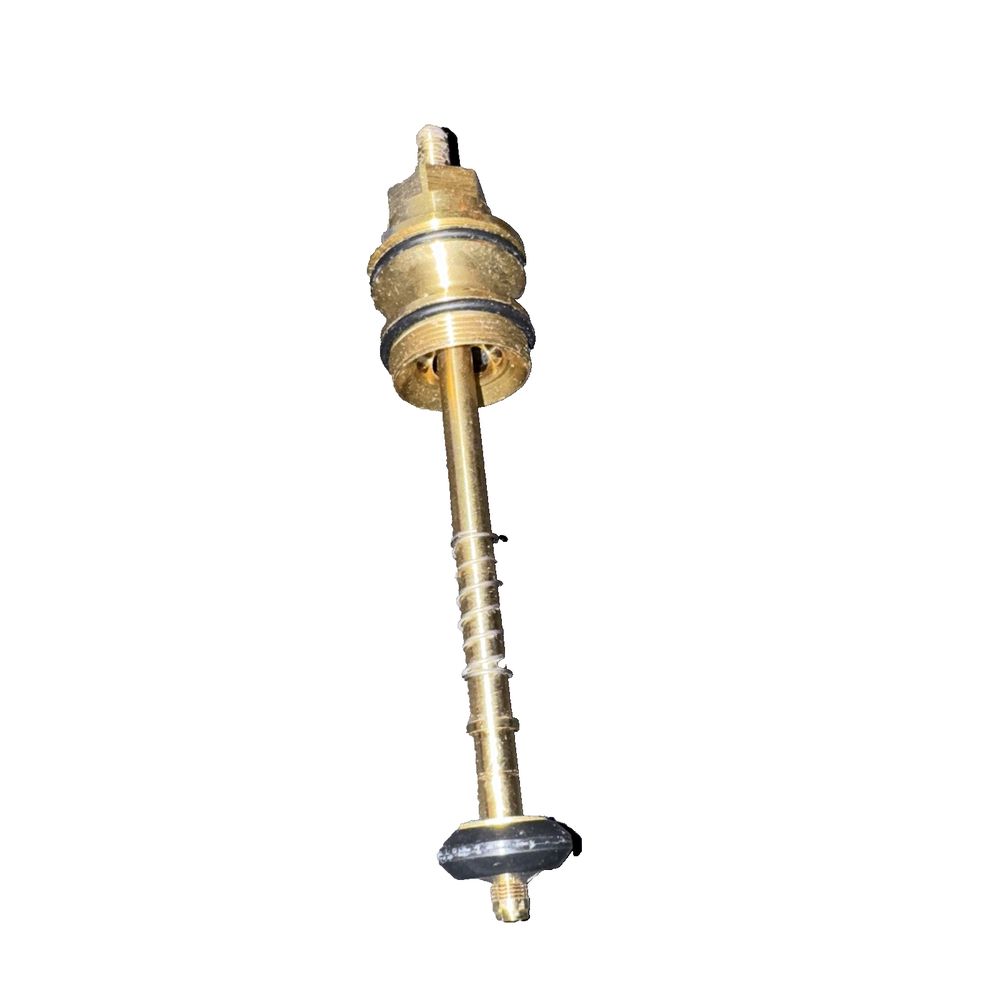 Grohe DIVERTER Chrome 45443000, DaveyDooDeals – a brass plated valve with a brass plated valve