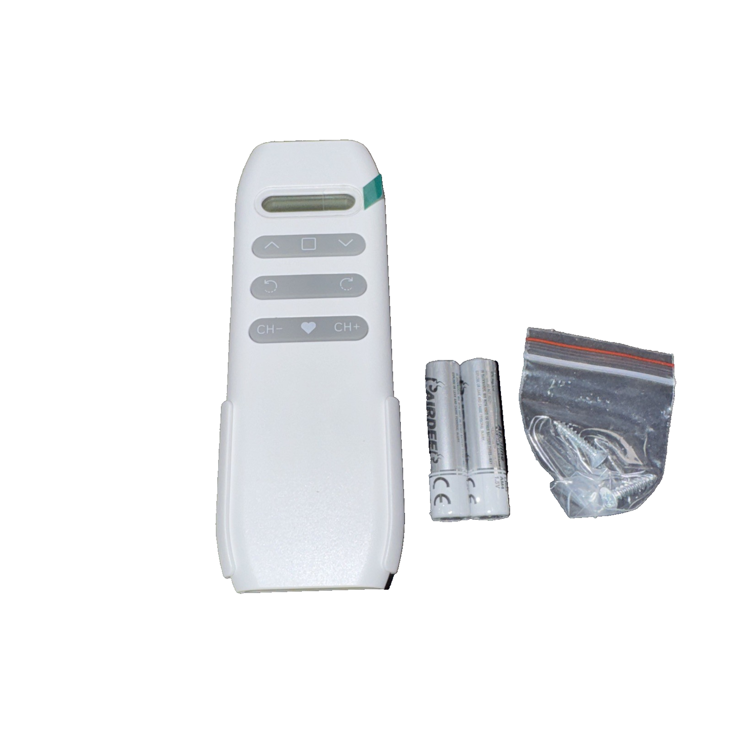 16 Channel Remote Control for YL23/Z425 Remote Motor