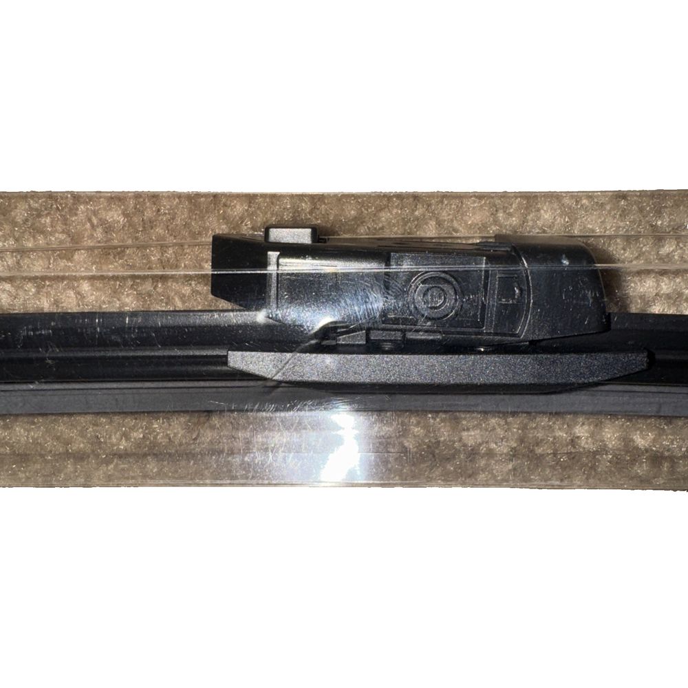 2019-2024 TESLA MODEL X WIPER BLADE RIGHT 1615631-00-A, Unbranded – a gun with a black handle and a black handle