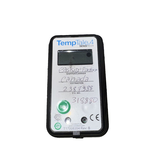Temptale 4 Sensitech – tepal tm - 3 - 3 - 3 - 3 - 3 - 3 - 3 -