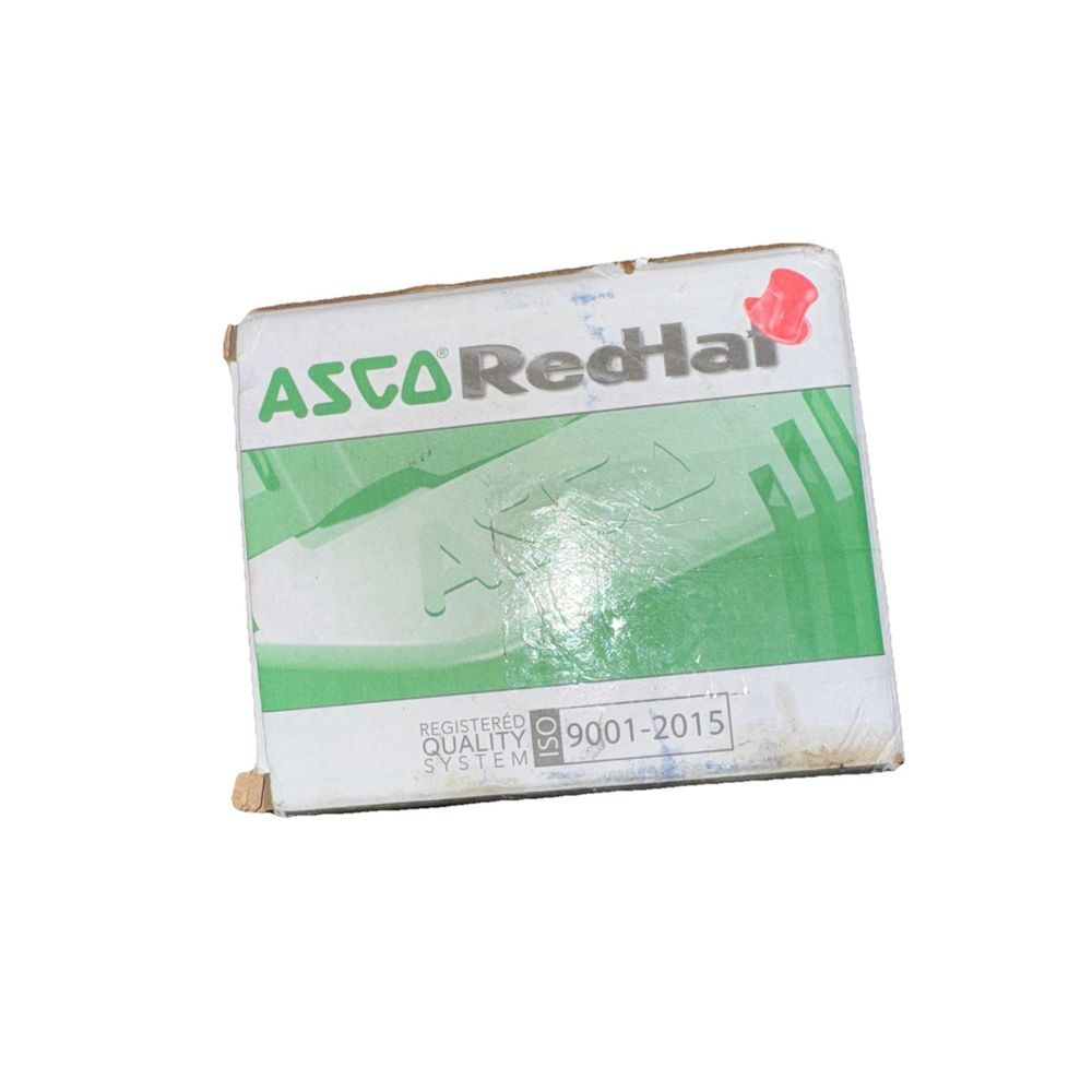 RedHat 8210G094 Solenoid Valve: 2-Way Normally Closed, DaveyDooDeals – a box of a green and white box of a green and white box of a green a…