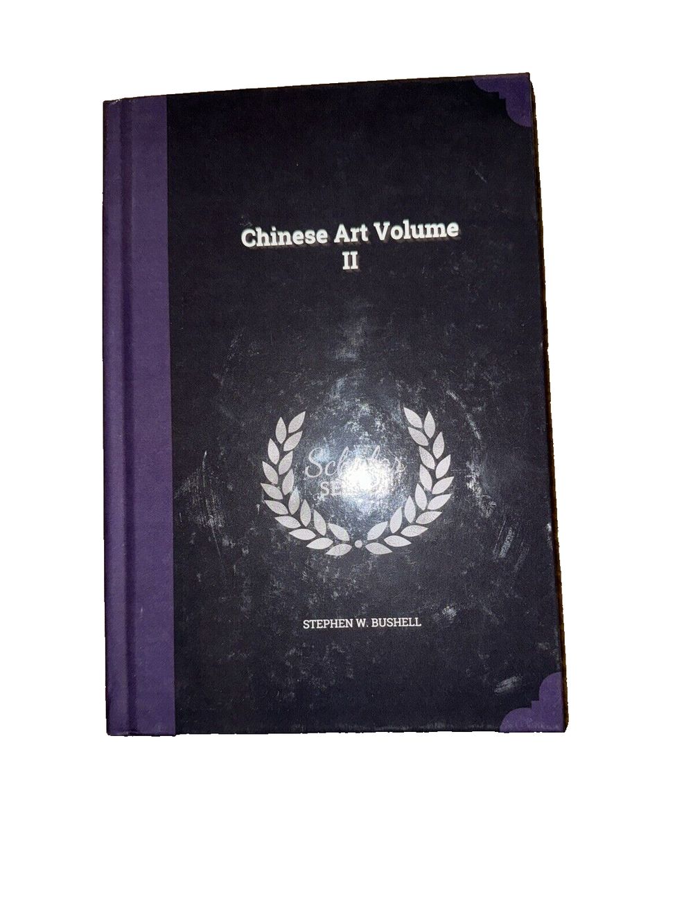 Chinese Art Volume II By Stephen W. Bushell, DaveyDooDeals – chinese volume ii by stephen w russell