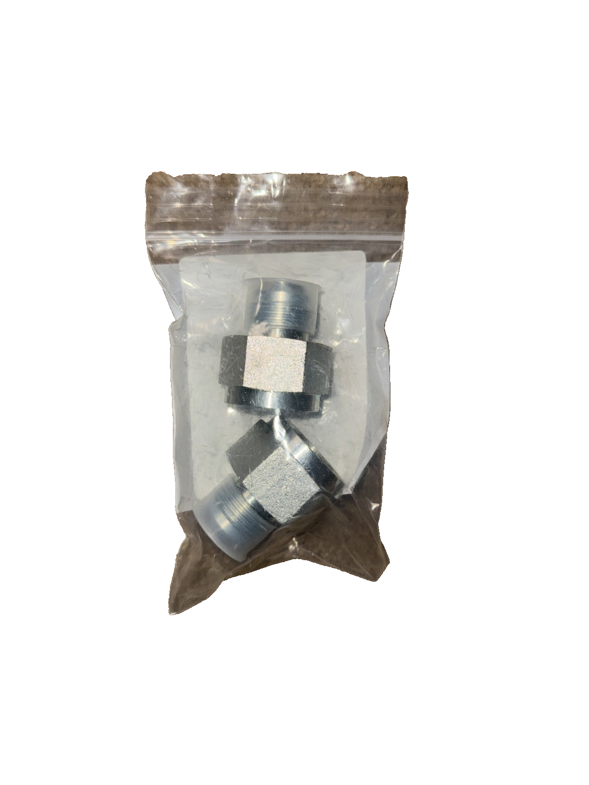 S3735-16-12 Flare Adapter 2 Pack