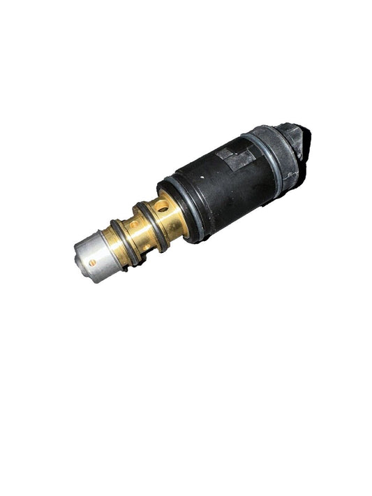 Universal Air Conditioner EX 10514C A-C Compressor Control Valve, Black – a fuel pressure sensor for therm