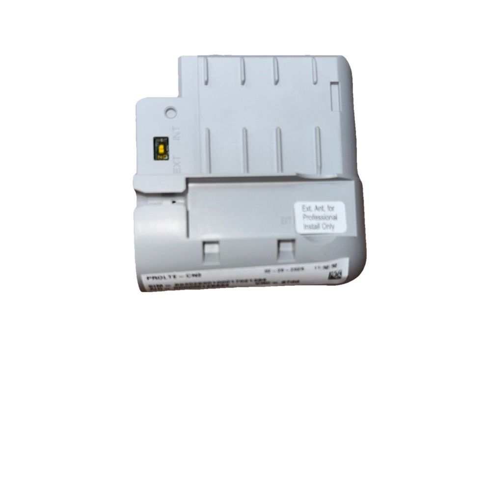 Honeywell Home PROLTE-CN3 ProSeries LTE Cellular Communication Module, Bell – compatible compatible compatible compatible compatible compat…