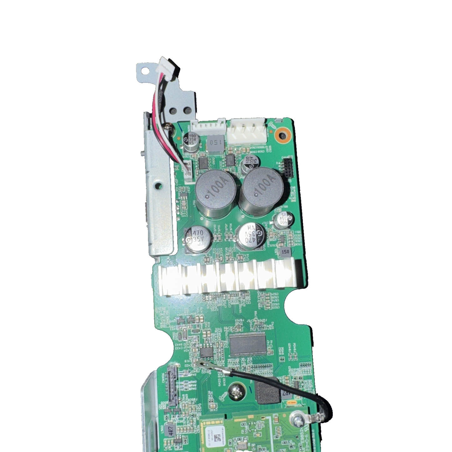 Sony 930102388 Main Board 2-UC