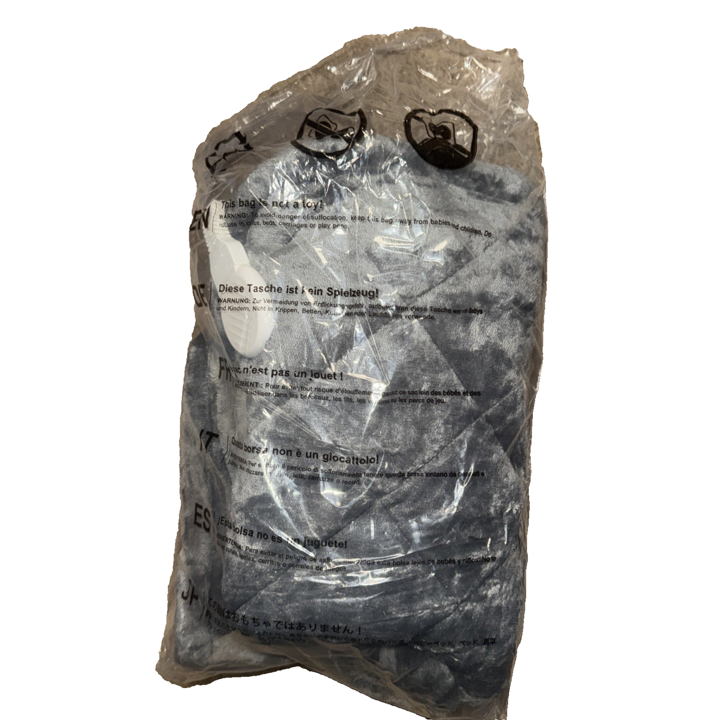 IDOO Portable Heating Pad I-HAP03